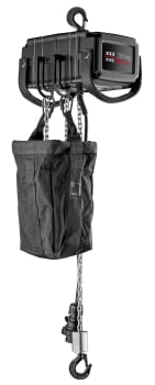 EXE MK4 MDC 350kg (2m) 400/3/50 DC D8+ 4m/m 1R PREPARED