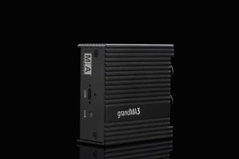 MA grandMA3 onPC DMX-key, Nettopris