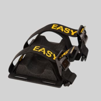 Easyrig Boom Rig, counterweight plate for battery