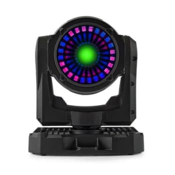 Martin MAC One Beam in Dual SIP