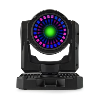 Martin MAC One Beam in Cardboard