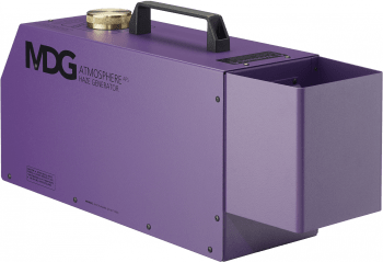 MDG ATMOSPHERE APS