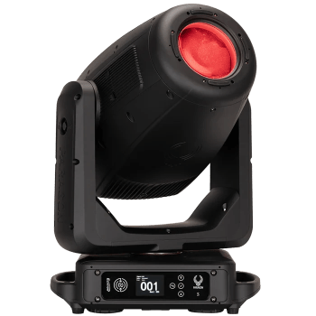 Elation Paragon S 550W