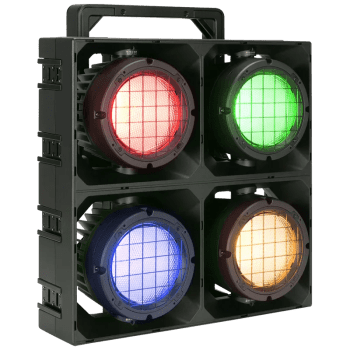 Elation SOL IV Blinder