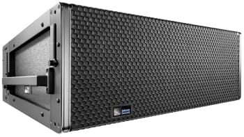 Meyer Sound Leopard w/Rigging, 3 pin