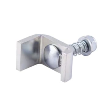 Nivtec safety flap for Nivtec weight girder
