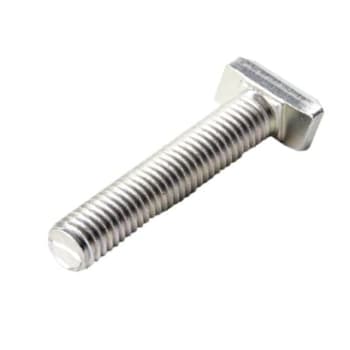 Nivtec. hammer-head screw M10 x 50, HS 28/15 for special sup
