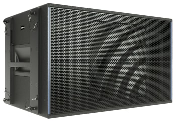 Meyer Sound 2100-LFC