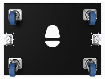 Seeburg Wheelboard for Galeo T Sub