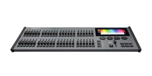 Vari-Lite FLX  S48  (2 Univers)  Nettopris