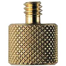 Manfrotto 015 Adapter 1/4 to 3/8