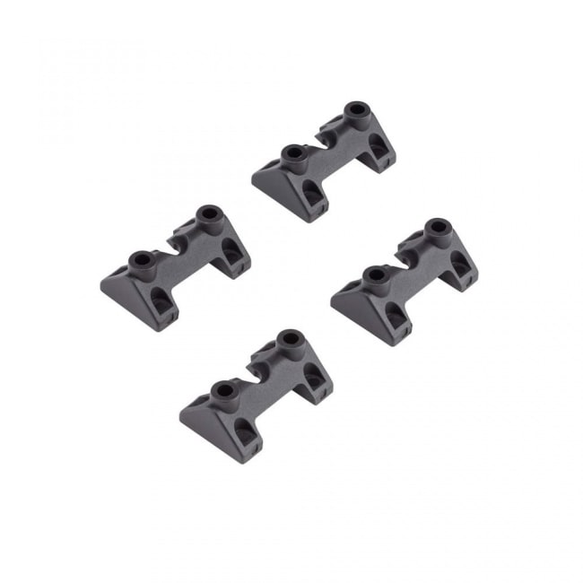 Manfrotto 035WDG Set of 4 wedges for s/clamp