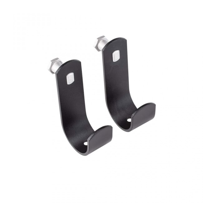 Manfrotto 039 U-hooks holder set s/clmp assy