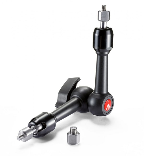 Manfrotto 244Mini Friction arm 24cm