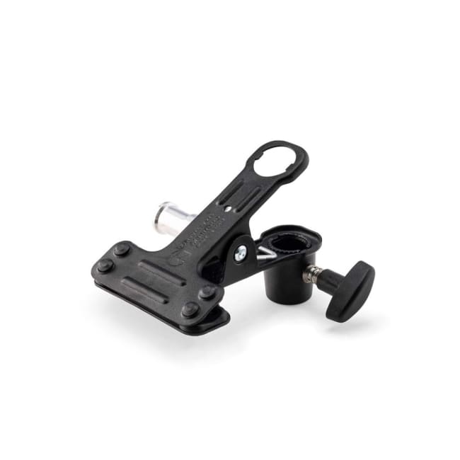 Manfrotto 275 Mini spring clamp 5/8f no stud