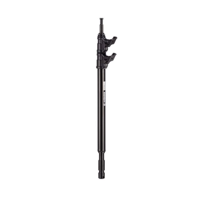 Manfrotto A2014CB Double riser column 20 steel sort