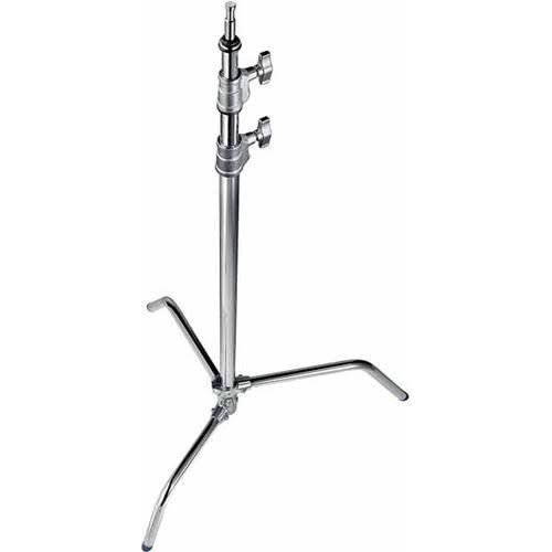 Manfrotto A2018F 20 c-stand Chrome