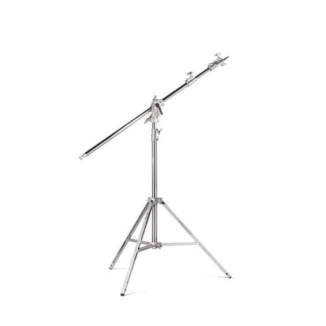 Manfrotto A4050CS Junior boom stand chrome