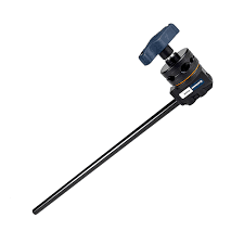 Manfrotto D500B 20 extension arm black