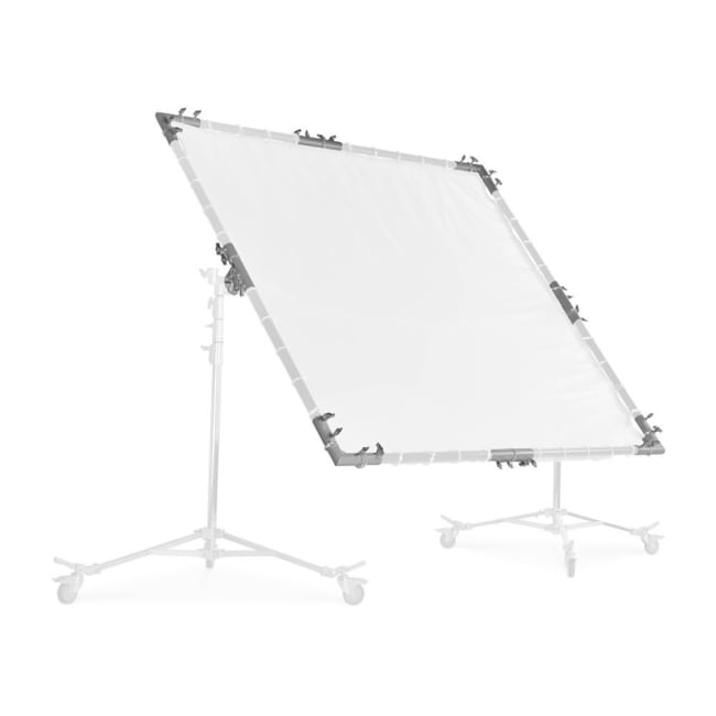 Manfrotto H9000 Butterfly corner kit for 48mm