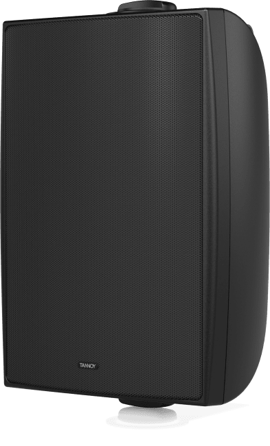 Tannoy DVS 6 (black)