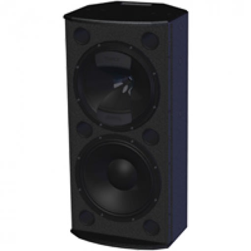Tannoy VX 12.2Q (black)