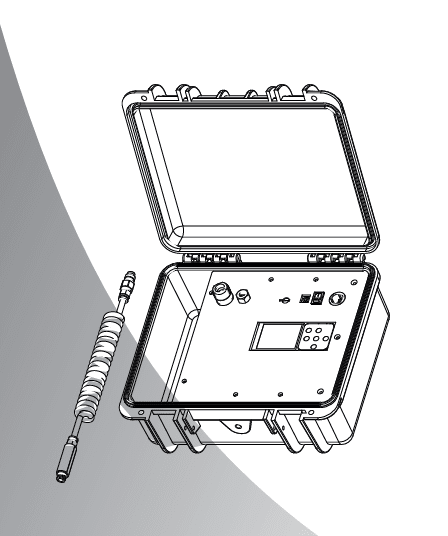 Starway IP TESTER