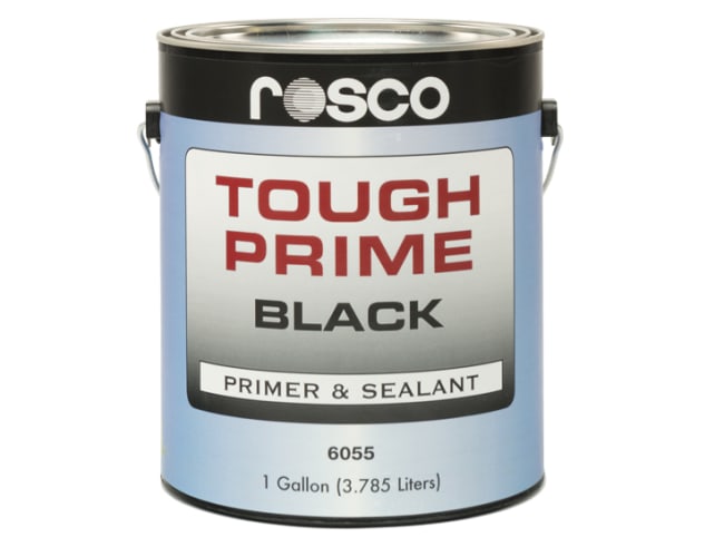 Rosco Tough Prime Black 3.79 L  Scenemaling