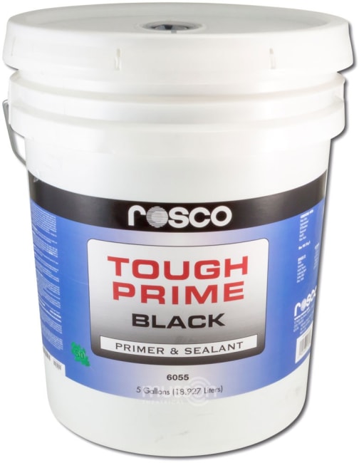 Rosco Tough Prime Black 18.95 L Scenemaling