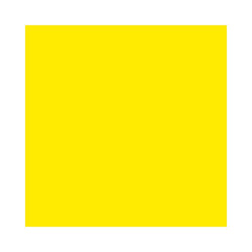 Rosco Fluorescent Yellow 0,946 L