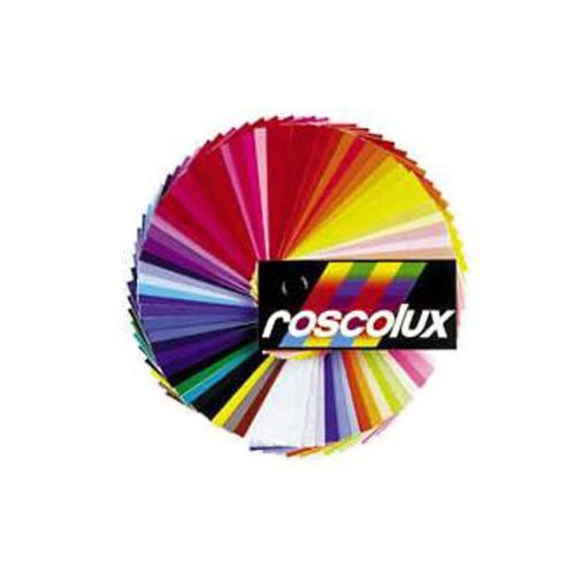 Roscolux 4890 CalColor CC 90 Pink