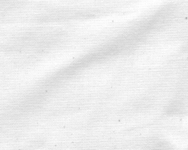 Bomulls LerretBleket   Fls  620cm  200g/m²