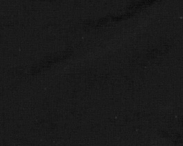 Bomulls LerretSvart      Fls 320cm  200g/m²