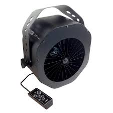 Jem AF-1 MkII dmx fan; 230V 50/60Hz