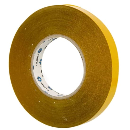 Tape Dobbeltsidig 4023 Bo.Ma  25mm 50m