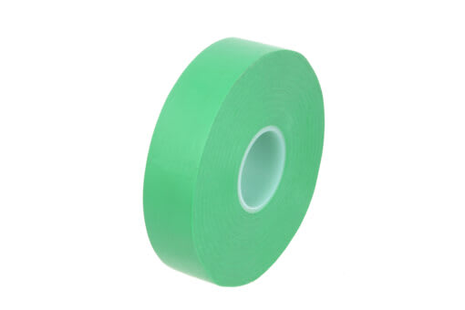 Tape Elektro PVC 19mm 20m 5. Grønn 8 pakk pris pr. pakke