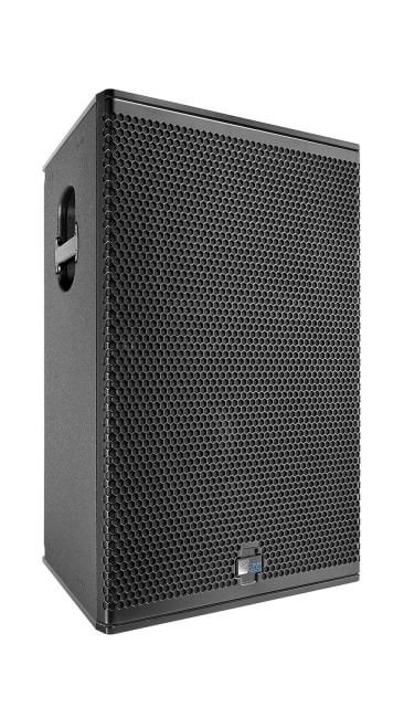 Meyer Sound UPQ-D3, 80x80, 3-pin