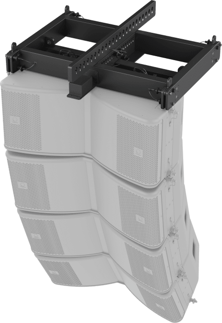 Turbosound Manchester MAN-FG MV212 / MS215 Fly Grid