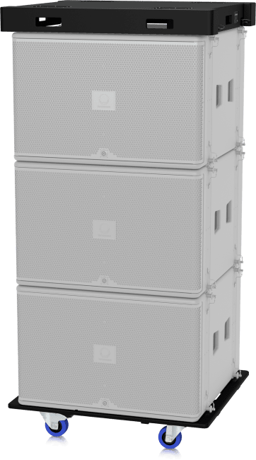 Turbosound Manchester MS215-VT Dolly