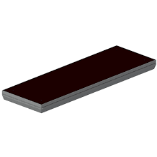 Nivtec platform, 150cm x 50cm
