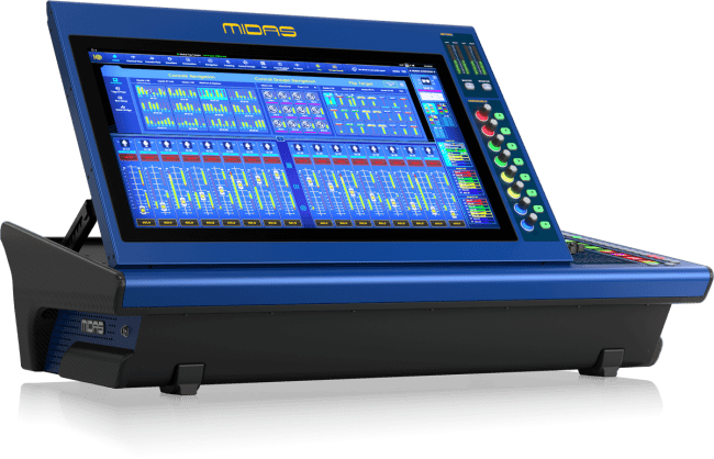 Midas HD96-AIR-IP