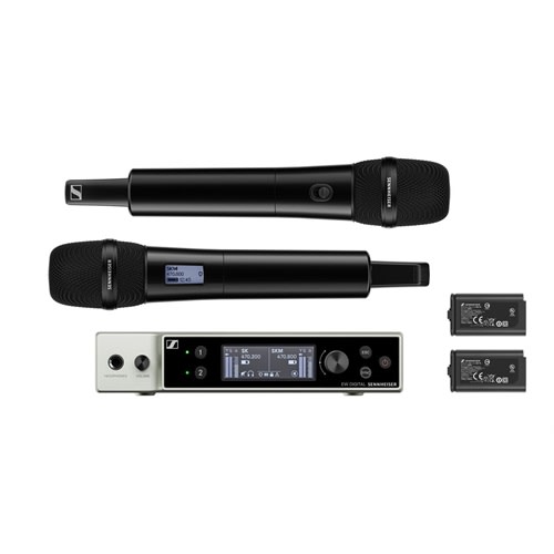Sennheiser EW-DX 835-S SET (Q1-9)