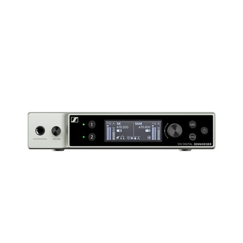Sennheiser EW-DX EM 2 (S2-10)