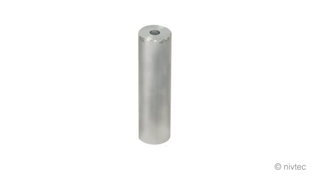 Nivtec step leg 20cm