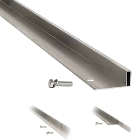 Nivtec. alu connection piece for chair blocking device