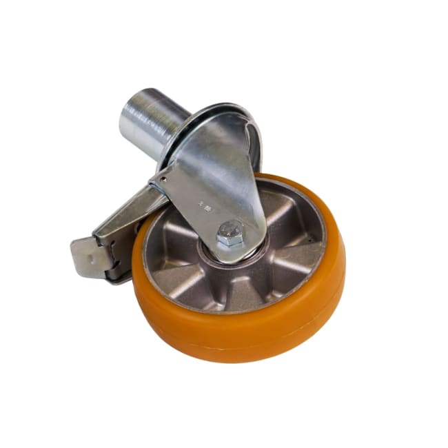 Nivtec transport wheel ø 16 cm, stk