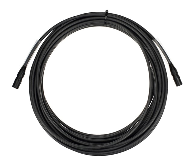 Link Cat6 STP Ethercon  25m