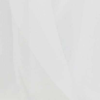 Voile  Hvit  Vfls 300cm   55g/m² Trevira
