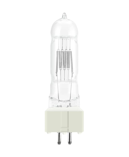 1200w  T29 64752 230V 3000K Gx9,5 28.600lm 400t Bp Osram