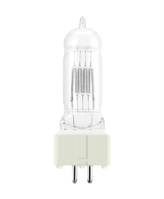 1000w   T19  230V 64744 (6996P) GX9.5 Osram